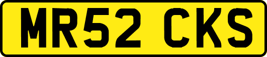 MR52CKS