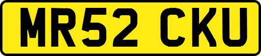 MR52CKU