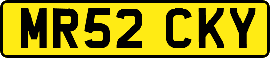 MR52CKY