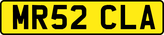 MR52CLA