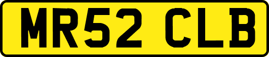 MR52CLB