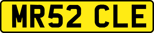 MR52CLE
