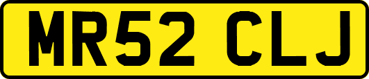 MR52CLJ