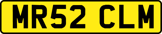 MR52CLM
