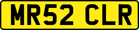 MR52CLR