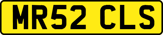 MR52CLS