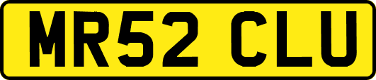 MR52CLU