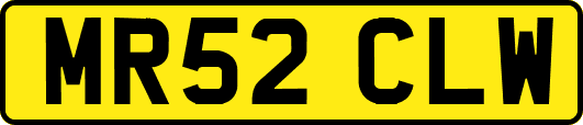 MR52CLW