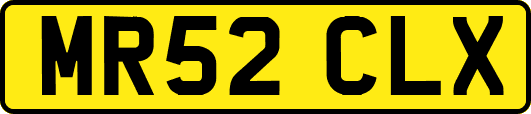MR52CLX