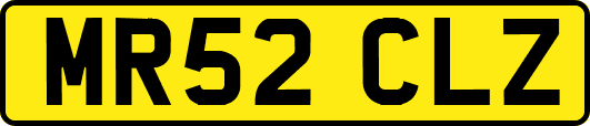 MR52CLZ