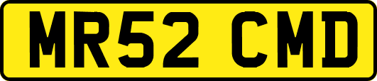 MR52CMD
