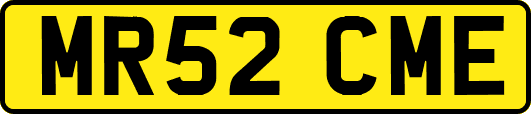 MR52CME