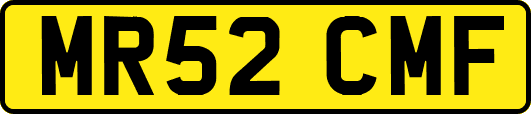MR52CMF