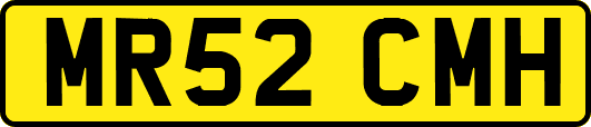 MR52CMH