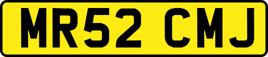 MR52CMJ