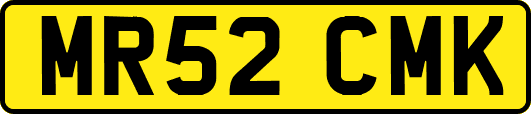 MR52CMK