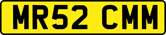 MR52CMM