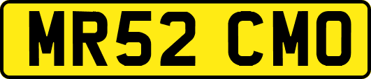MR52CMO
