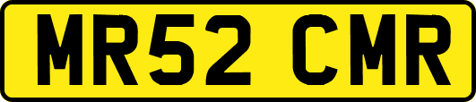 MR52CMR