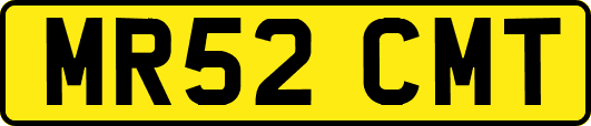 MR52CMT