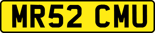 MR52CMU