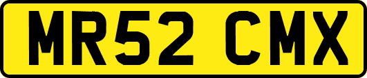 MR52CMX