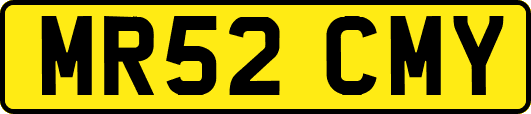 MR52CMY