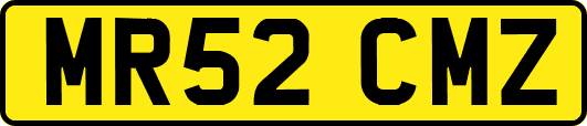 MR52CMZ