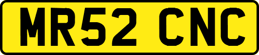 MR52CNC