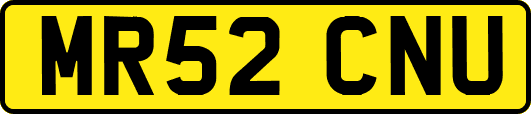 MR52CNU