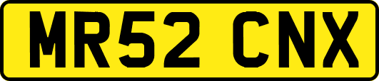 MR52CNX