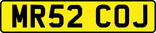 MR52COJ