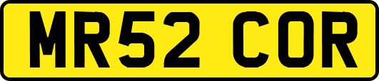 MR52COR
