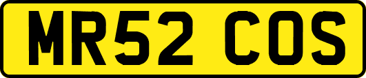 MR52COS
