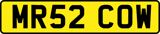 MR52COW
