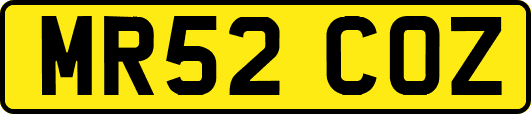 MR52COZ