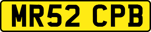 MR52CPB
