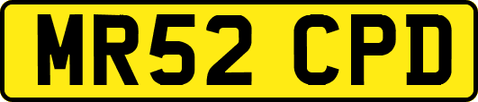 MR52CPD