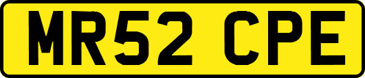 MR52CPE