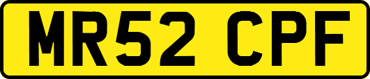 MR52CPF