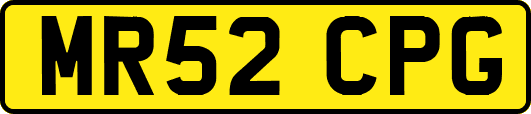MR52CPG