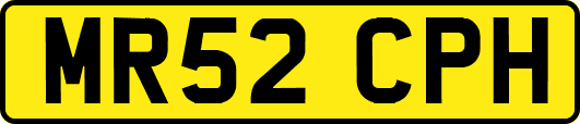 MR52CPH
