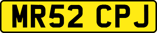 MR52CPJ