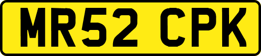 MR52CPK