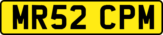 MR52CPM