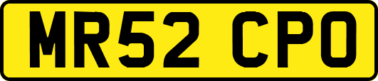 MR52CPO