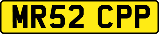 MR52CPP