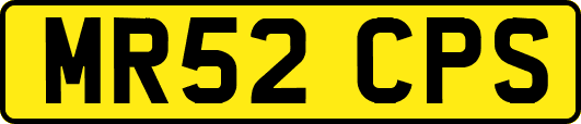MR52CPS