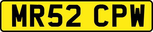 MR52CPW