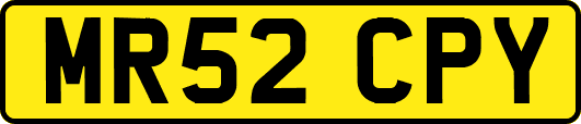 MR52CPY